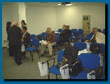 Session 2D: The role of the media in shaping public opinion Participants , Dec 9 2005